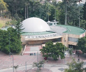 Planetario Fuente: ciudadviva.gov.co