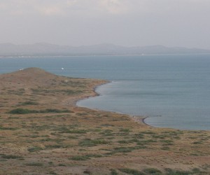 Cabo de La Vela.  Fuente: Flickr.com Por: portodaspartes