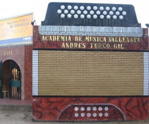 Escuela de Formacion Andres Turco Gil Fuente elpaisvallenatocom